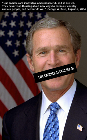 GWBush